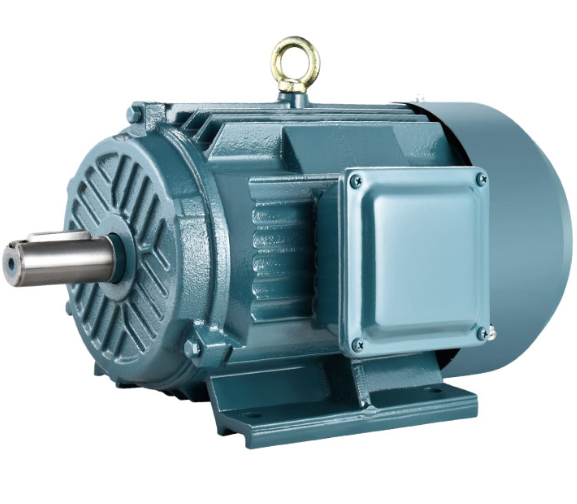 YE2-200L1-6六八极电机参数表