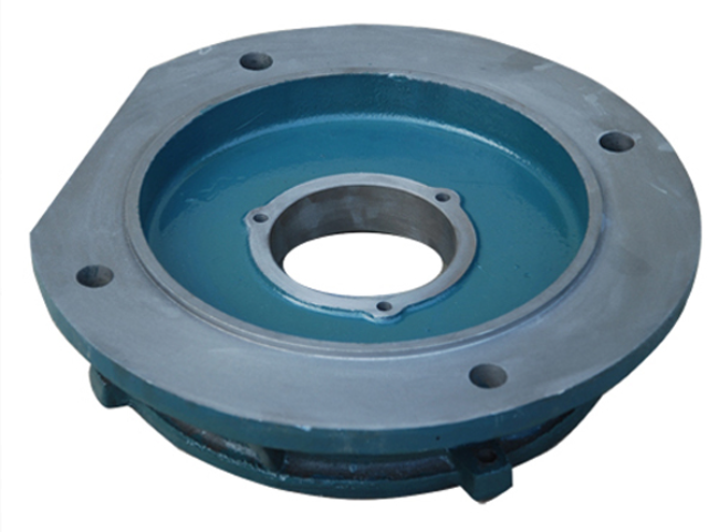 YE2-200L1-6电机法兰盘-立式电机前端盖-驱动端